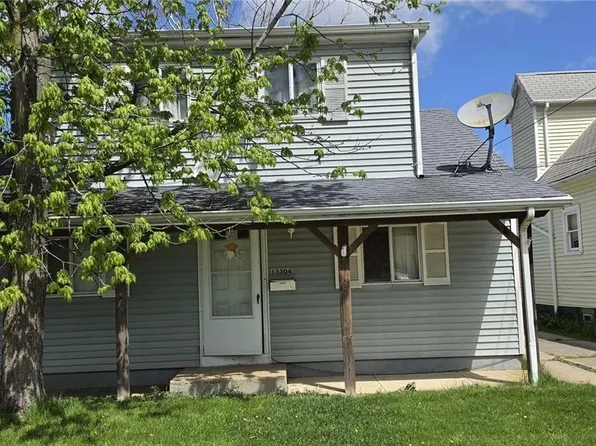 13304 Wilton Ave, Cleveland, OH 44135