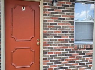 610 Washington St, Jefferson City, MO 65101