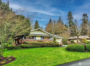 23632 112th Pl W, Woodway, WA 98020