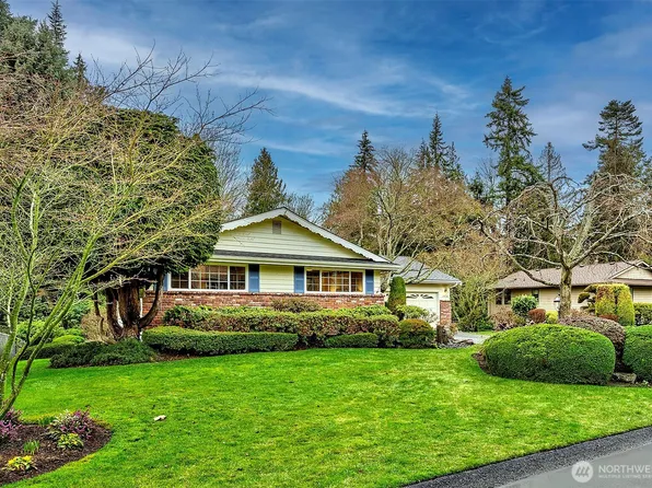 23632 112th Place W, Woodway, WA 98020