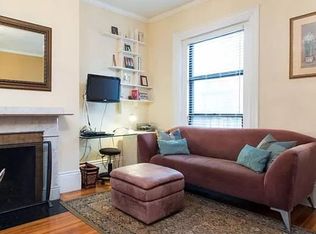 197 Beacon St APT 5, Boston, MA 02116