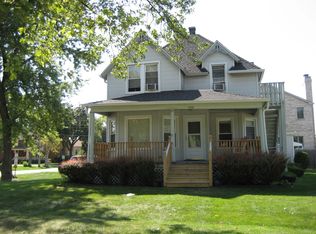 1500 S Wolf Rd #2, Des Plaines, IL 60018