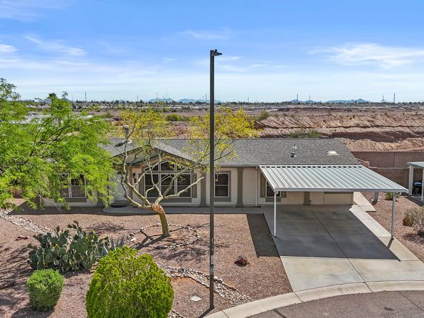 16101 N El Mirage Rd #331, El Mirage, AZ 85335