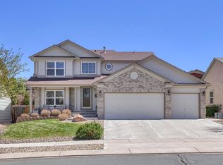 6727 Shimmering Moon Ln, Colorado Springs, CO 80923