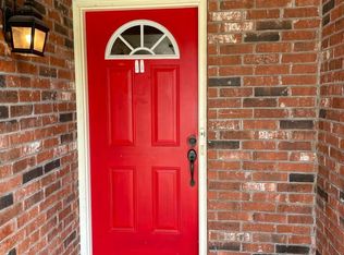 3509 Cambridge St, Springdale, AR 72764