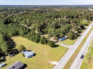 2460 Piney Green Rd, Midway Park, NC 28544