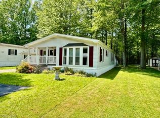122 Northgate Dr NE, Warren, OH 44484