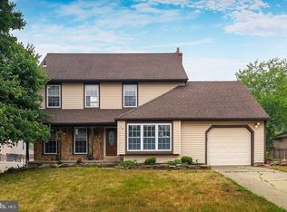 18 6th Ave, Mantua, NJ 08051