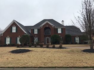 4338 High St, Memphis, TN 38105
