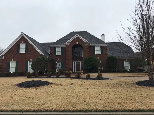 4338 High St, Memphis, TN 38105