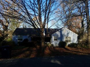 509 Alandale Dr, Knoxville, TN 37920