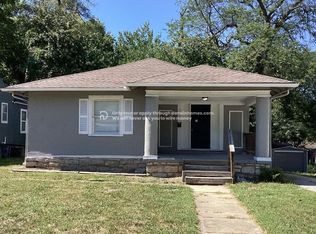 7030 Agnes Ave, Kansas City, MO 64132