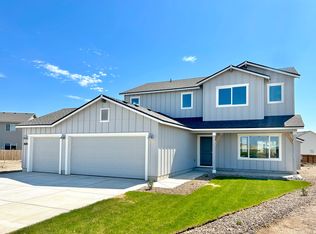 335 NW Par Ave #97, Madras, OR 97741