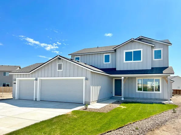 335 NW Par Ave #97, Madras, OR 97741