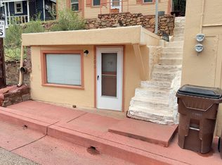 206 1/2 & #208, Manitou Springs, CO 80829