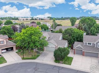 2406 Pine Needle Ct, Fort Collins, CO 80528