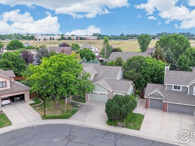 2406 Pine Needle Ct, Fort Collins, CO, 80528