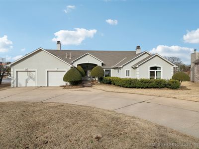 9640 S 67th East Ave, Tulsa, OK, 74133