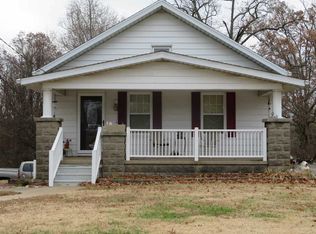 6812 Darmstadt Rd, Evansville, IN 47710