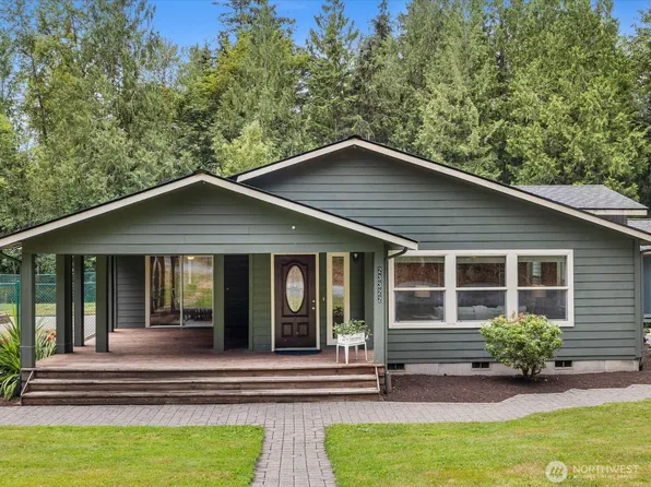 23322 N Lake Cochran Road, Monroe, WA 98272