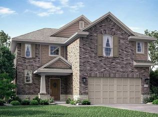 24719 Trull Brook Ln, Spring, TX 77389