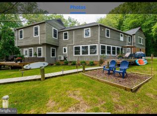 58 Leeland Rd UNIT 1, Edgewater, MD 21037