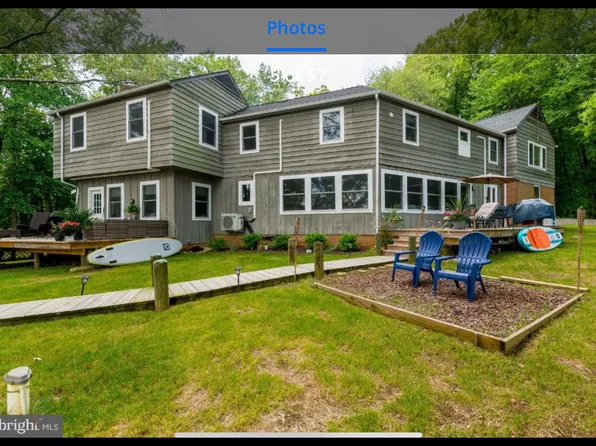 58 Leeland Rd Unit 1, Edgewater, MD 21037