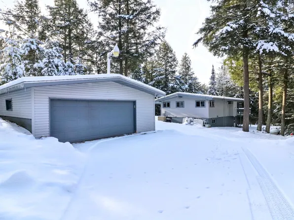 8106 Forest Wood Ln, Saint Germain, WI 54558