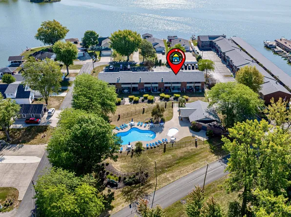 10209 County Road 286 #B-3, Huntsville, OH 43324