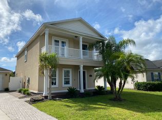 33 S Twin Maple Rd, Saint Augustine, FL 32084