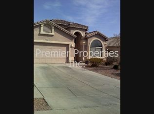 287 E Thomas Jefferson Way, Sahuarita, AZ 85629