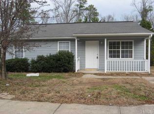 619 Piper St, Durham, NC 27704