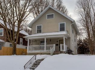 1318 College Ave, Des Moines, IA 50314