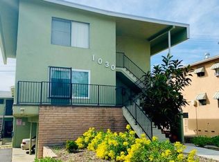 1030 College View Dr APT 6, Monterey Park, CA 91754