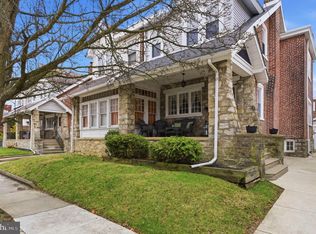 90 Ridley Ave, Sharon Hill, PA 19079