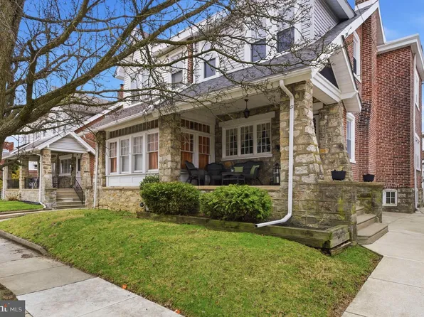 90 Ridley Ave, Sharon Hill, PA 19079