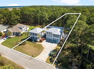 382 Pelican Bay Dr, Santa Rosa Beach, FL 32459