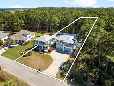 382 Pelican Bay Dr, Santa Rosa Beach, FL, 32459