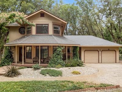 6069 Pentz Rd, Paradise, CA, 95969