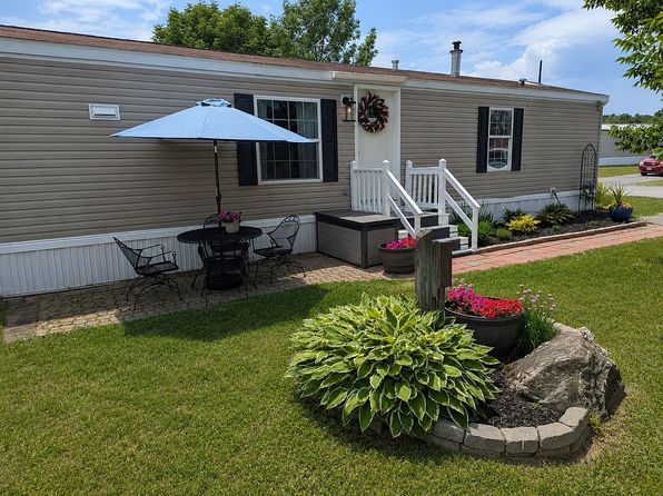 666 Finson Rd Lot 250