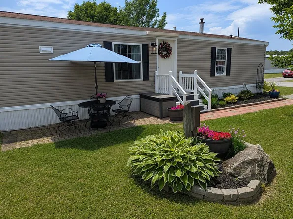666 Finson Rd Lot 250, Bangor, ME 04401