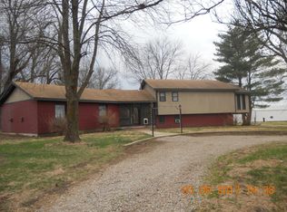30152 270th Rd, Slater, MO 65349