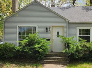 1095 E Apple Ave, Muskegon, MI 49442