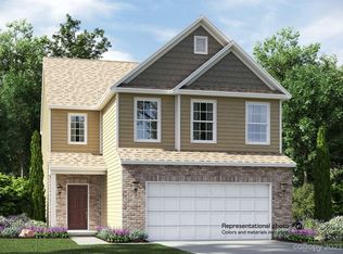 332 Runner Stone Ln #184, Fort Mill, SC 29715