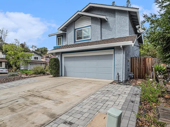 11 Brodia Ct, Martinez, CA 94553