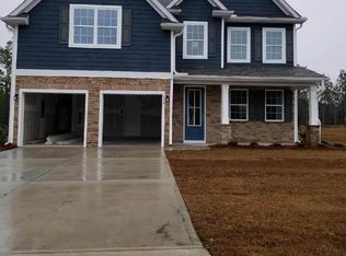 156 Ballantine Grove Ln LOT 5, Newport, NC 28570