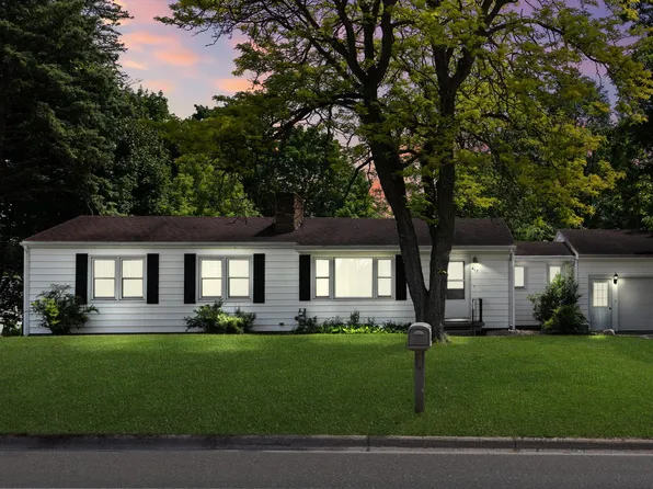 617 Ives Ave, Big Rapids, MI 49307