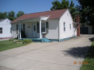 2266 E Franklin St, Evansville, IN 47711