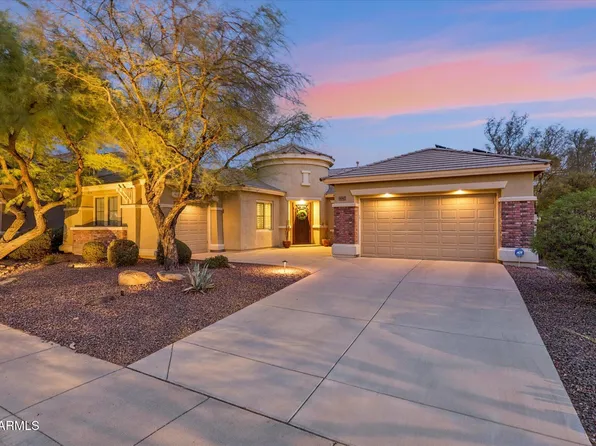 40407 N BLAZE Trail, Anthem, AZ 85086