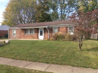 4160 Highland Dr, Richmond, IN 47374